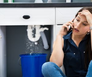 About Emergency plumbing pros Loving, TX